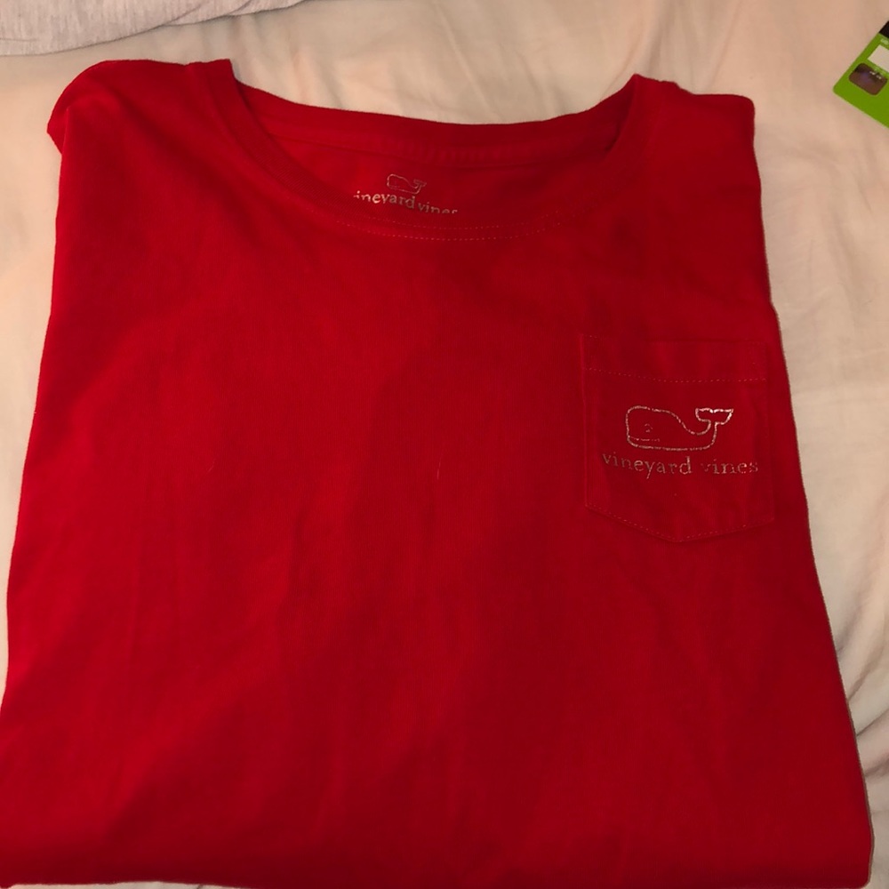 Vineyard Vines Shirt